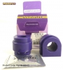 Silentbloky Powerflex VW Jetta / Bora / Vento Mk5 1K (05-) Front Anti Roll Bar Bush 22,5mm (3)
