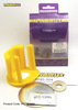 Silentbloky Powerflex VW Jetta / Bora / Vento Mk5 1K (05-08) Lower Engine Mount Insert Large (4)