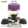 Silentbloky Powerflex VW Jetta / Bora / Vento Mk5 1K (05-)  Rear Lower Spring Mount Outer (9)