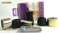 Silentbloky Powerflex VW Jetta / Bora / Vento Mk5 1K (05-) Rear Lower Link Inner Bush (12)