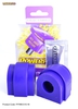 Silentbloky Powerflex VW Jetta / Bora / Vento Mk5 1K (05-) Rear Anti Roll Bar Bush 18mm (15)