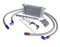Olejový chladič kit ProRacing na Mini Cooper R55 / R56 / R57 / R58 / R59 / R60 / R61 1.6T N14 N18 (06-13)