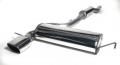 Catback výfuk Simons Audi S3 8L Quattro 1.8T 210/225PS (99-03) - homologace