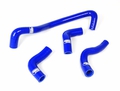 Hadicový kit Samco Ford Focus ST 2.5 Duratec (06-)