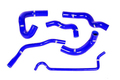 Hadicový kit Samco Ford Mustang GT V8 (05)