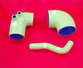 Hadicový kit Samco Subaru Impreza Turbo GC8 Ver 1/2 JDM (92-96)