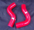 Hadicový kit Samco Subaru Impreza Turbo GC8 Ver 1/2 WRX/STi (92-96)