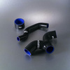 Hadicový kit Samco Subaru Impreza Turbo Ver 8 Blobeye WRX (02-06)