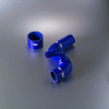 Hadicový kit Samco Subaru Impreza GC8 EJ20 2.0 STi/WRX UK Ver 1/2 (11/92-09/96) | 