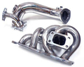 Laděné svody + downpipe Japspeed Toyota MR2 Turbo SW20 Rev 1/Rev 2 3S-GTE (90-99) - T3