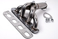 Laděné svody Jap Parts Opel Zafira 1.2 16V Z12XE (00-04) 4-1