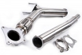 Downpipe s náhradou katalyzátoru Jap Parts VW Beetle A5 / Jetta 5 1KM 2.0 TFSI (06-10)