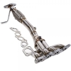 Laděné svody Jap Parts Ford Focus Mk2 vč. C-Max 1.6/1.6 Ti (04-11) 4-1
