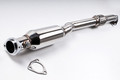 Náhrada katalyzátoru Jap Parts Opel Astra G / H GSI/OPC/SRI 2.0 Turbo (98-09) - rezonátor