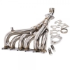 Laděné svody Jap Parts VW Passat 35i 2.8 VR6 (88-96) 6-2-1
