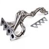 Laděné svody Jap Parts Renault Clio Mk3 RS 197 / 200 2.0 16V F4R (06-12) 4-2-1