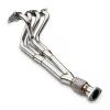 Laděné svody s náhradou katalyzátoru Jap Parts Ford Fiesta Mk5 ST150 2.0 16V Duratec (04-08) 4-2-1