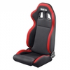 Sportovní sedačka Sparco R100 - černá/červená | 