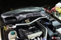 Rozpěrná tyč Ultra Racing Volvo 850 turbo OBD 2 poj. skříň - přední horní | 