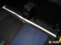 Rozpěrná tyč Ultra Racing Mitsubishi Lancer Evo 7/8/9 - interiérová výztuha | 