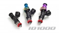 Sada vstřikovačů Injector Dynamics ID1000 pro Audi A3 / A4 / A6 / S3 / TT 1.8T 20V | 