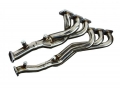 Laděné svody Jap Parts BMW E60 / E61 520i/525i/525xi/530i M54 (03-05) 6-2