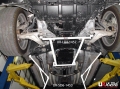 Rozpěrná tyč Ultra Racing Infiniti FX35 3.5 4WD (09-) - přední spodní H výztuha | 
