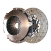 Spojkový kit CG Motorsport Stage 2 Audi A4 B7 2.5 V6 24V TDi 160PS BCZ, BDG
