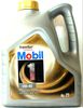 Olej Mobil 1 Protection Formula 0W40 - 4l | 