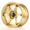 Alu kolo Japan Racing JR3 15x7 ET25 4x100/108 Gold