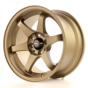 Alu kolo Japan Racing JR3 15x8 ET25 4x100/114 Anodized Bronze