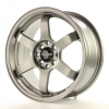 Alu kolo Japan Racing JR3 16x7 ET40 4x100/114 Gun Metal | 