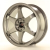 Alu kolo Japan Racing JR3 17x7 ET40 4x100/114 Gun Metal | 