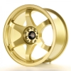 Alu kolo Japan Racing JR3 17x9 ET35 5x100/114 Gold