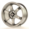 Alu kolo Japan Racing JR3 19x9,5 ET35 5x112/114,3 Gun Metal