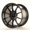 Alu kolo Japan Racing JR5 17x9,5 ET25 5x100/114,3 Matt Black