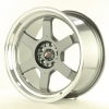 Alu kolo Japan Racing JR12 17x9 ET25 5x100/114 Gun Metal