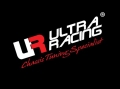 Přední stabilizátor Ultra Racing na Nissan Skyline R33/R34 RB25 - 25mm | 