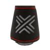 Univerzální sportovní filtr Pipercross výška 190mm x šířka 150mm - průměr 70mm (sportovní pěna)