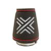 Univerzální sportovní filtr Pipercross výška 190mm x šířka 150mm - průměr 100mm (sportovní pěna)