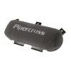 Sportovní vzduchový filtr Pipercross PX500 - 370 x 170 x 65mm - průměr 40mm (kopule) | 