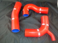 Hadicový kit Samco Ford Sierra / Saphire Cosworth 4WD (90-92) - BOV