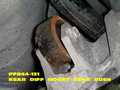 Silentbloky Powerflex Mitsubishi Lancer Evo 8/9 Rear Diff Mount Rear Bush (15)