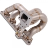 Laděné svody Japspeed Nissan 200SX S13/S14/S15 SR20DET tubular - 3mm steam pipe