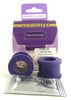 Silentbloky Powerflex VW Golf 2 4WD vč. G60/Rallye/Country Front Anti Roll Bar Eye Bolt Bush 18mm (5)