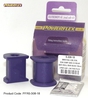 Silentbloky Powerflex BMW E36 Compact Rear Roll Bar Mounting Bush 18mm (6)