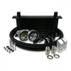 Olejový chladič kit 25 šachet Hel Performance na VW Transporter T5 / T6 (09-)