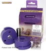 Silentbloky Powerflex Audi Coupe Quattro / 80/90 Avant Quattro / S2 Coupe B3 Rear Differential Mount (7)