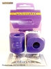 Silentbloky Powerflex Ford Fiesta Mk6 vč. ST / Fusion (02-08) Front Anti Roll Bar Bush 16mm (3)
