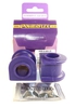 Silentbloky Powerflex Ford Mondeo (00-07) Rear Anti Roll Bar Bush 22mm (5)